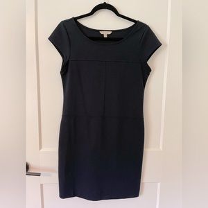Banana Republic women’s navy blue dress size small